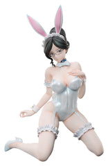 Overlord PVC Figure 1/4 Yuri Alpha: Bunny Ver. 35 cm 4570001515286