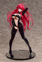 High School DxD HERO PVC Figure 1/4 Rias Gremory Catsuit Ver. 44 cm 4570001515347