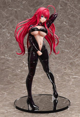 High School DxD HERO PVC Figure 1/4 Rias Gremory Catsuit Ver. 44 cm 4570001515347