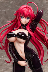 High School DxD HERO PVC Figure 1/4 Rias Gremory Catsuit Ver. 44 cm 4570001515347