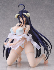 Overlord PVC Figure 1/4 Albedo: Apron Ver. 33 cm 4570001515378