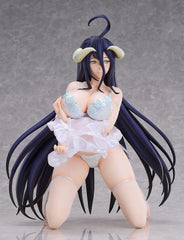 Overlord PVC Figure 1/4 Albedo: Apron Ver. 33 cm 4570001515378