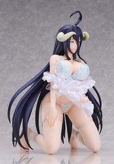 Overlord PVC Figure 1/4 Albedo: Apron Ver. 33 cm 4570001515378