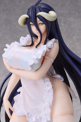 Overlord PVC Figure 1/4 Albedo: Apron Ver. 33 cm 4570001515378
