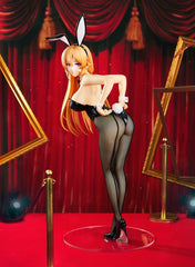 Food Wars! Shokugeki no Soma PVC Figure 1/3 Erina Nakiri Bunny Ver. 61 cm 4570001515385