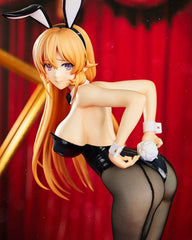 Food Wars! Shokugeki no Soma PVC Figure 1/3 Erina Nakiri Bunny Ver. 61 cm 4570001515385