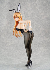 Food Wars! Shokugeki no Soma PVC Figure 1/3 Erina Nakiri Bunny Ver. 61 cm 4570001515385