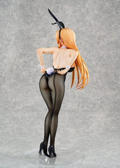 Food Wars! Shokugeki no Soma PVC Figure 1/3 Erina Nakiri Bunny Ver. 61 cm 4570001515385
