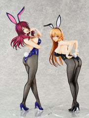 Food Wars! Shokugeki no Soma PVC Figure 1/3 Erina Nakiri Bunny Ver. 61 cm 4570001515385