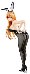 Food Wars! Shokugeki no Soma PVC Figure 1/3 Erina Nakiri Bunny Ver. 61 cm 4570001515385