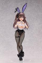 Azur Lane PVC Figure 1/4 Pamiat' Merkuria Bunny Ver. 49 cm 4570001515408