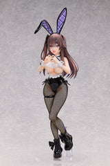 Azur Lane PVC Figure 1/4 Pamiat' Merkuria Bunny Ver. 49 cm 4570001515408