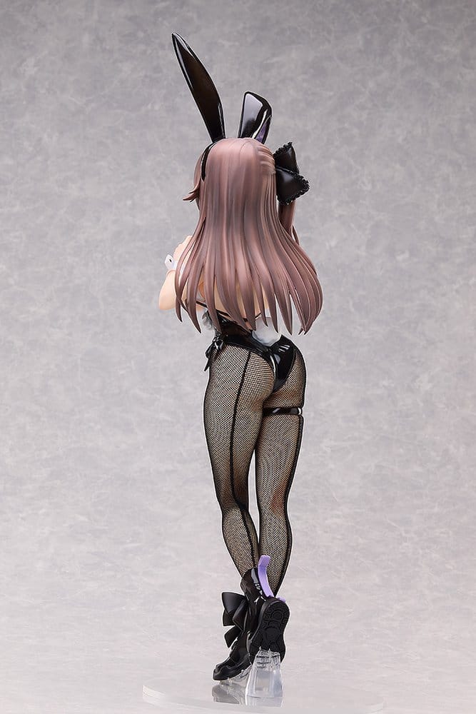 Azur Lane PVC Figure 1/4 Pamiat' Merkuria Bunny Ver. 49 cm 4570001515408