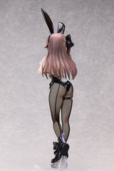 Azur Lane PVC Figure 1/4 Pamiat' Merkuria Bunny Ver. 49 cm 4570001515408