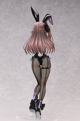 Azur Lane PVC Figure 1/4 Pamiat' Merkuria Bunny Ver. 49 cm 4570001515408