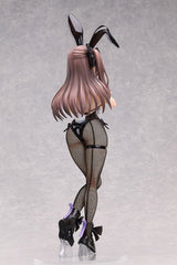 Azur Lane PVC Figure 1/4 Pamiat' Merkuria Bunny Ver. 49 cm 4570001515408