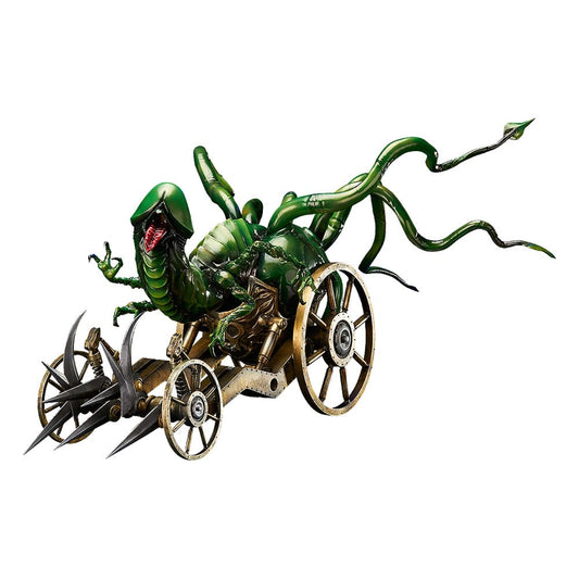 Shin Megami Tensei PVC Statue Demon Lord Mara 40 cm 4570001513909
