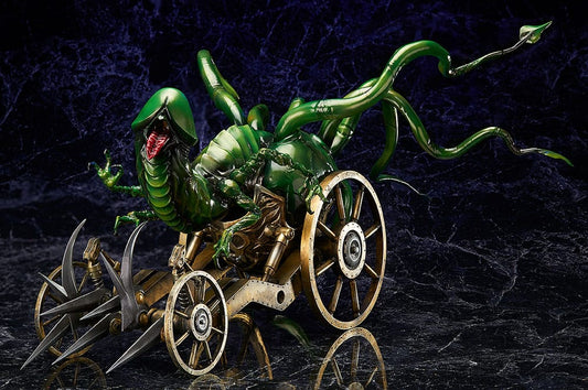 Shin Megami Tensei PVC Statue Demon Lord Mara 40 cm 4570001513909