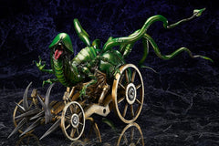 Shin Megami Tensei PVC Statue Demon Lord Mara 40 cm 4570001513909