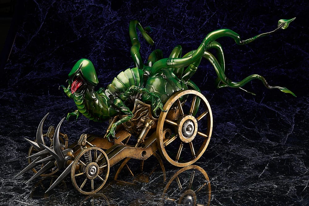 Shin Megami Tensei PVC Statue Demon Lord Mara 40 cm 4570001513909
