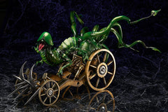 Shin Megami Tensei PVC Statue Demon Lord Mara 40 cm 4570001513909