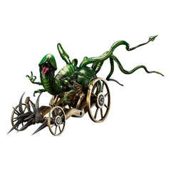 Shin Megami Tensei PVC Statue Demon Lord Mara 40 cm 4570001513909