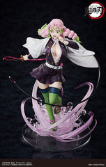 Demon Slayer: Kimetsu no Yaiba PVC Statue 1/4 4570001512391