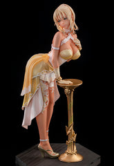 Original Character by Oda non PVC 1/5 Tobari Enoto re-run 31 cm 4571467861016