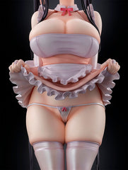Original Character by Guremosu PVC 1/5 Chihuyu Tsukimi re-run 33 cm 4571467861023