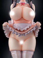 Original Character by Guremosu PVC 1/5 Chihuyu Tsukimi re-run 33 cm 4571467861023