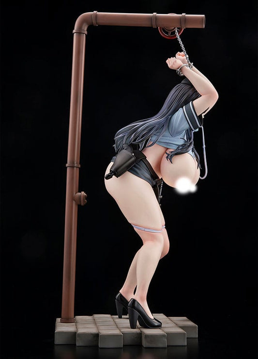 Original Character PVC 1/5 Akari Hiyoshi 42 cm 4571467861085