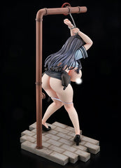 Original Character PVC 1/5 Akari Hiyoshi 42 cm 4571467861085