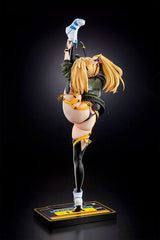 Original Character PVC 1/5 Sky Parker Illustration by Uodenim 45 cm  4571467861115