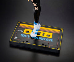 Original Character PVC 1/5 Sky Parker Illustration by Uodenim 45 cm  4571467861115