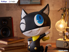 Persona 5 Royal Vinyl Figure 1/1 Morgana 35 cm 4571623518709