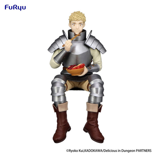 Delicious in Dungeon Noodle Stopper PVC Statu 4582655073197