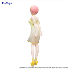 The Quintessential Quintuplets Movie PVC Statue Nakano Ichika China Princess Ver. 18 cm 4582655074699