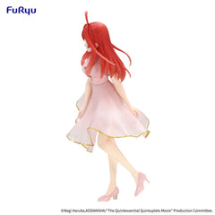 The Quintessential Quintuplets Movie PVC Statue Nakano Itsuki China Princess Ver. 18 cm 4582655074736