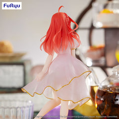 The Quintessential Quintuplets Movie PVC Statue Nakano Itsuki China Princess Ver. 18 cm 4582655074736