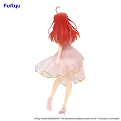 The Quintessential Quintuplets Movie PVC Statue Nakano Itsuki China Princess Ver. 18 cm 4582655074736