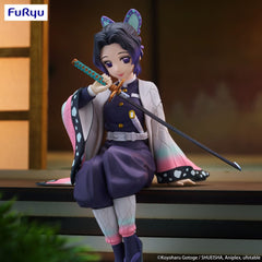 Demon Slayer: Kimetsu no Yaiba Noodle Stopper PVC Statue Kocho Shinobu 11 cm 4582655075573