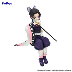 Demon Slayer: Kimetsu no Yaiba Noodle Stopper PVC Statue Kocho Shinobu 11 cm 4582655075573