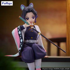 Demon Slayer: Kimetsu no Yaiba Noodle Stopper PVC Statue Kocho Shinobu 11 cm 4571623502654