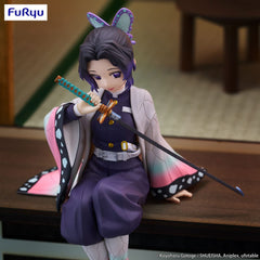 Demon Slayer: Kimetsu no Yaiba Noodle Stopper PVC Statue Kocho Shinobu 11 cm 4582655075573