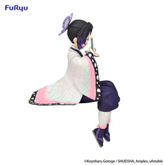 Demon Slayer: Kimetsu no Yaiba Noodle Stopper PVC Statue Kocho Shinobu 11 cm 4582655075573