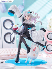 Virtual YouTuber F:NEX PVC Statue 1/7 Natsume Eri 27 cm 4582655077652