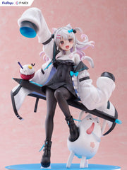 Virtual YouTuber F:NEX PVC Statue 1/7 Natsume Eri 27 cm 4582655077652