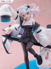 Virtual YouTuber F:NEX PVC Statue 1/7 Natsume Eri 27 cm 4582655077652