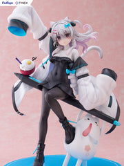 Virtual YouTuber F:NEX PVC Statue 1/7 Natsume Eri 27 cm 4582655077652