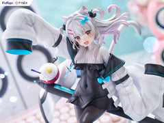 Virtual YouTuber F:NEX PVC Statue 1/7 Natsume Eri 27 cm 4582655077652